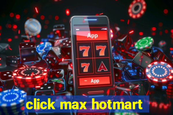 click max hotmart